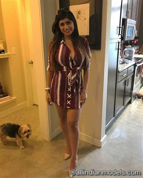 Unseen Mia Khalifa Porn Videos 